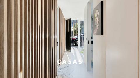 Moradia T4 Venda em Arco da Calheta,Calheta (Madeira)