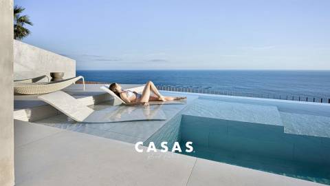 Moradia T4 Venda em Arco da Calheta,Calheta (Madeira)