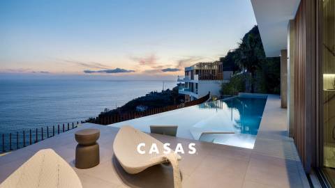 Moradia T4 Venda em Arco da Calheta,Calheta (Madeira)