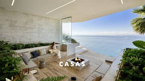 Moradia T4 Venda em Arco da Calheta,Calheta (Madeira)