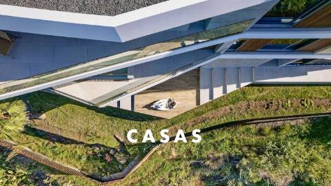 Moradia T4 Venda em Arco da Calheta,Calheta (Madeira)