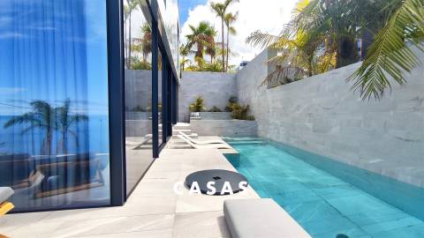 Moradia T3 Venda em Ribeira Brava,Ribeira Brava