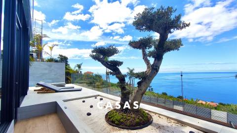 Moradia T3 Venda em Ribeira Brava,Ribeira Brava