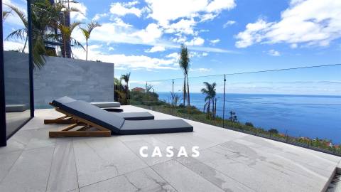 Moradia T3 Venda em Ribeira Brava,Ribeira Brava