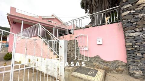 Moradia para Restaurar T3 Venda em Calheta,Calheta (Madeira)