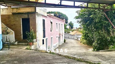 Moradia para Restaurar T3 Venda em Calheta,Calheta (Madeira)