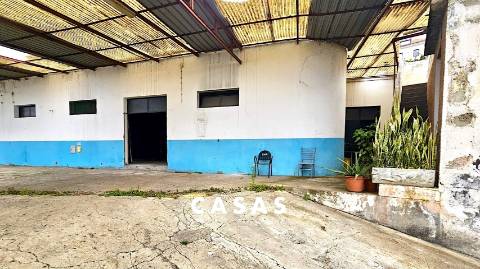 Moradia para Restaurar T3 Venda em Calheta,Calheta (Madeira)