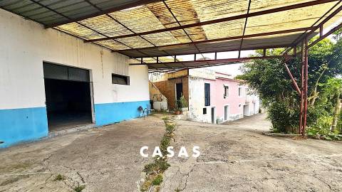 Moradia para Restaurar T3 Venda em Calheta,Calheta (Madeira)