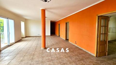 Moradia para Restaurar T3 Venda em Calheta,Calheta (Madeira)