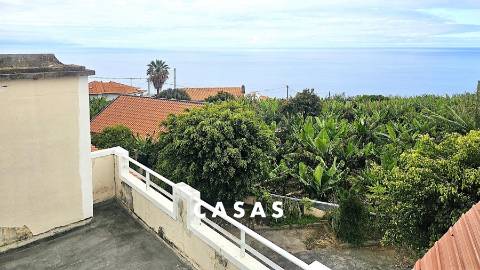 Moradia para Restaurar T3 Venda em Calheta,Calheta (Madeira)