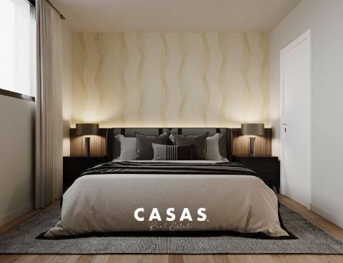 LUXURY PENTHOUSE T4 - PRIVATE POOL  - Funchal, Madeira Island