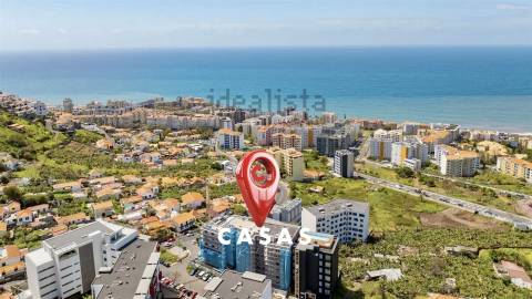 LUXURY PENTHOUSE T4 - PRIVATE POOL  - Funchal, Madeira Island