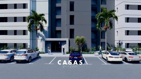 LUXURY PENTHOUSE T4 - PRIVATE POOL  - Funchal, Madeira Island