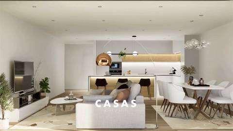 LUXURY PENTHOUSE T4 - PRIVATE POOL  - Funchal, Madeira Island