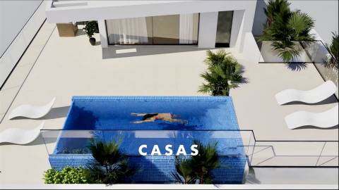 LUXURY PENTHOUSE T4 - PRIVATE POOL  - Funchal, Madeira Island