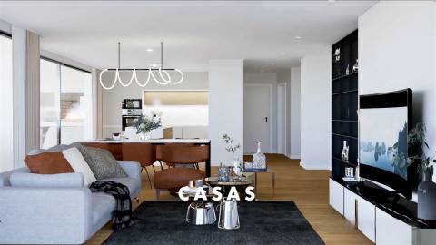 LUXURY PENTHOUSE T4 - PRIVATE POOL  - Funchal, Madeira Island