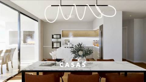 LUXURY PENTHOUSE T4 - PRIVATE POOL  - Funchal, Madeira Island