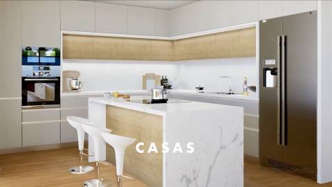 LUXURY PENTHOUSE T4 - PRIVATE POOL  - Funchal, Madeira Island