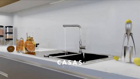 LUXURY PENTHOUSE T4 - PRIVATE POOL  - Funchal, Madeira Island