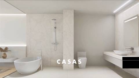 LUXURY PENTHOUSE T4 - PRIVATE POOL  - Funchal, Madeira Island