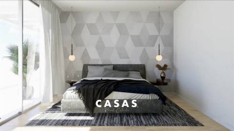 LUXURY PENTHOUSE T4 - PRIVATE POOL  - Funchal, Madeira Island