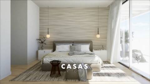 LUXURY PENTHOUSE T4 - PRIVATE POOL  - Funchal, Madeira Island