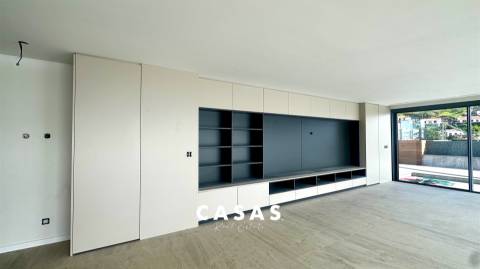 EXCLUSIVA PENTHOUSE T4 COM PISCINA PRIVADA - Funchal, Madeira Island