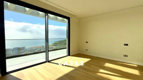 EXCLUSIVA PENTHOUSE T4 COM PISCINA PRIVADA - Funchal, Madeira Island