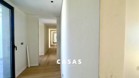 EXCLUSIVA PENTHOUSE T4 COM PISCINA PRIVADA - Funchal, Madeira Island