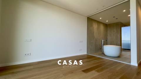 EXCLUSIVA PENTHOUSE T4 COM PISCINA PRIVADA - Funchal, Madeira Island