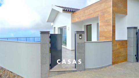 Moradia T3 na Ponta do Sol,Ilha da Madeira