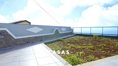 Moradia T3 na Ponta do Sol,Ilha da Madeira