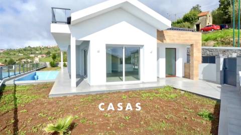 Moradia T3 na Ponta do Sol,Ilha da Madeira