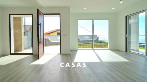 Moradia T3 na Ponta do Sol,Ilha da Madeira