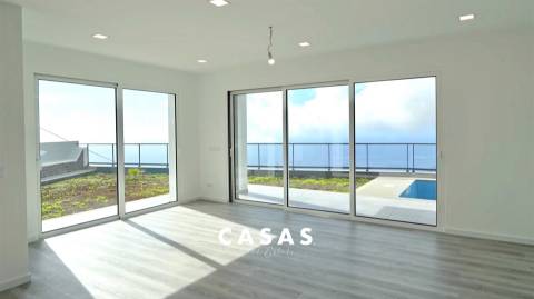 Moradia T3 na Ponta do Sol,Ilha da Madeira