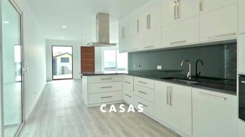 Moradia T3 na Ponta do Sol,Ilha da Madeira