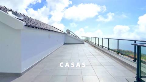 Moradia T3 na Ponta do Sol,Ilha da Madeira