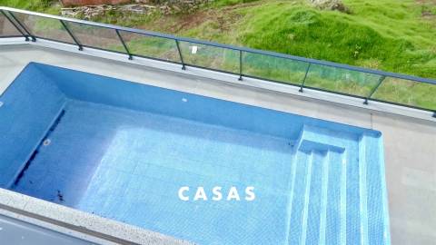 Moradia T3 na Ponta do Sol,Ilha da Madeira