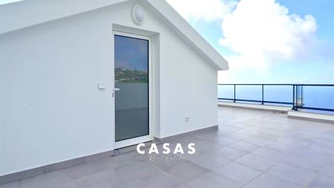 Moradia T3 na Ponta do Sol,Ilha da Madeira