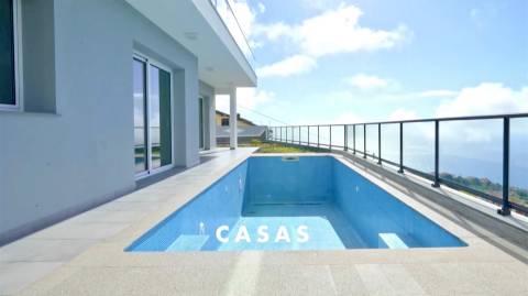 Moradia T3 na Ponta do Sol,Ilha da Madeira