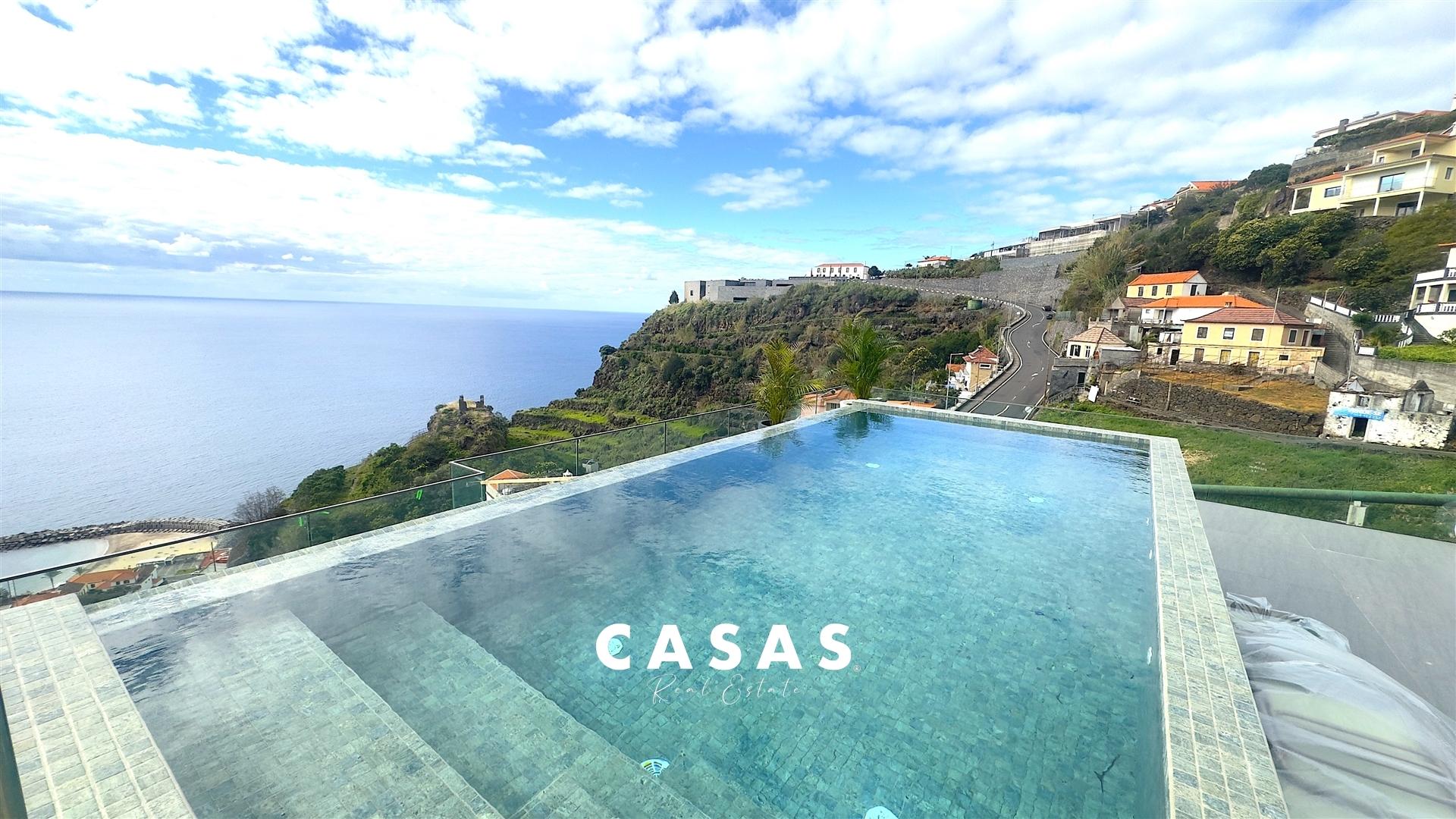 Apartamento T1 Venda em Calheta,Calheta (Madeira)