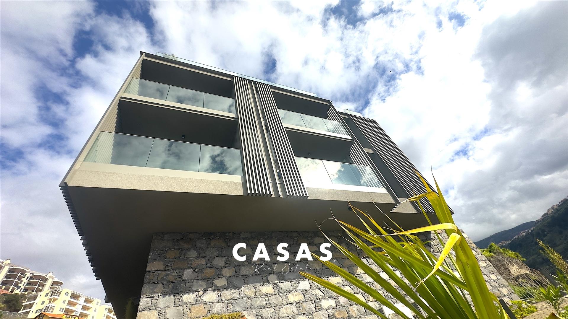 Apartamento T1 Venda em Calheta,Calheta (Madeira)