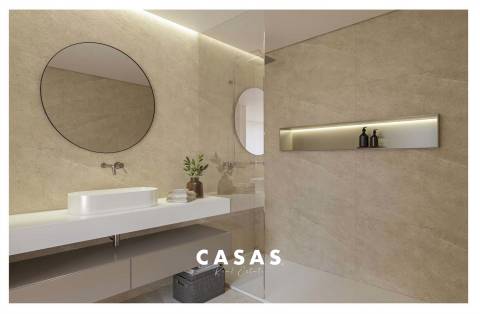 Apartamento T2 Venda em Funchal (Santa Luzia),Funchal