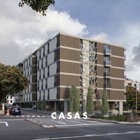 Apartamento T3 Venda em Funchal (Santa Luzia),Funchal