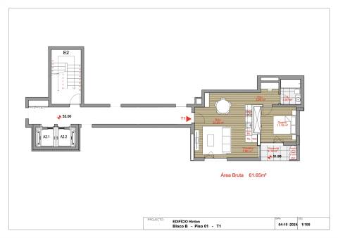 Apartamento T3 Venda em Funchal (Santa Luzia),Funchal