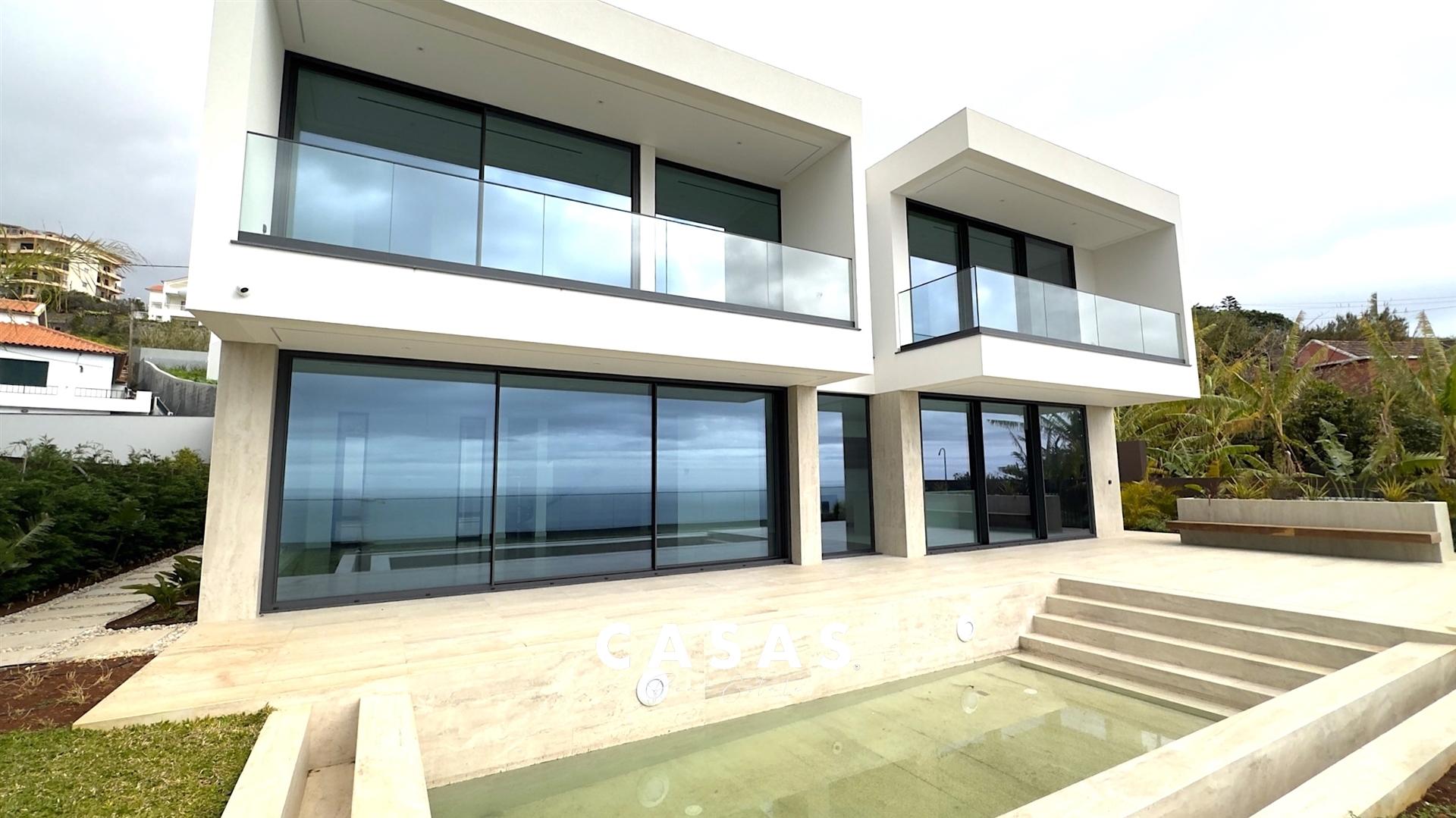 Moradia Isolada T3 Venda em Calheta,Calheta (Madeira)