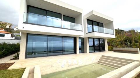 Moradia Isolada T3 Venda em Calheta,Calheta (Madeira)