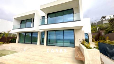 Moradia Isolada T3 Venda em Calheta,Calheta (Madeira)