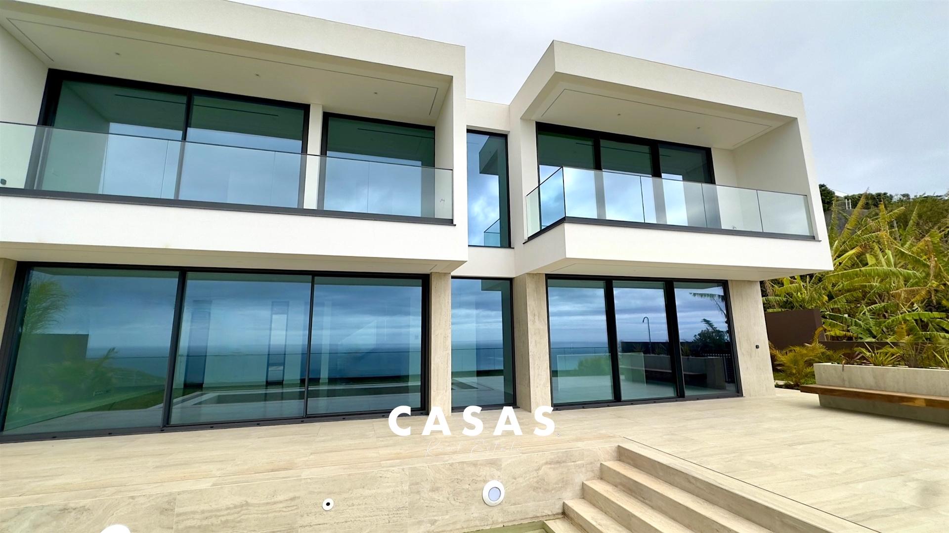 Moradia Isolada T3 Venda em Calheta,Calheta (Madeira)