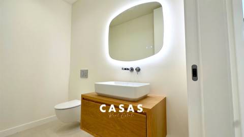 Moradia Isolada T3 Venda em Calheta,Calheta (Madeira)